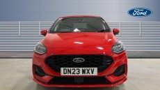 Ford Fiesta 1.0 EcoBoost ST-Line 5dr Petrol Hatchback